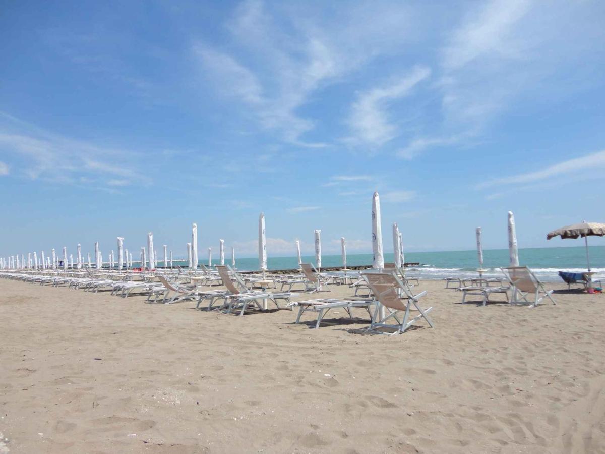 Apartments Porto Santa Margherita 40282 מראה חיצוני תמונה