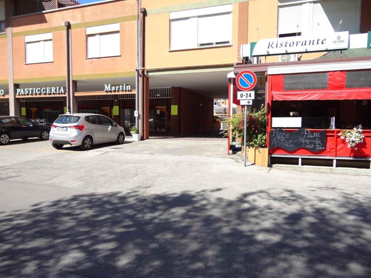 Apartments Porto Santa Margherita 40282 מראה חיצוני תמונה