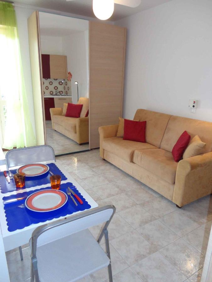 Apartments Porto Santa Margherita 40282 מראה חיצוני תמונה