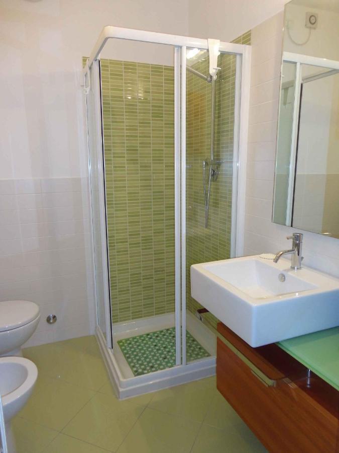Apartments Porto Santa Margherita 40282 מראה חיצוני תמונה